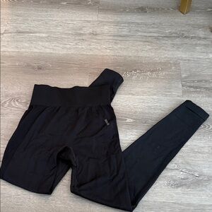 Gymshark Black Leggings